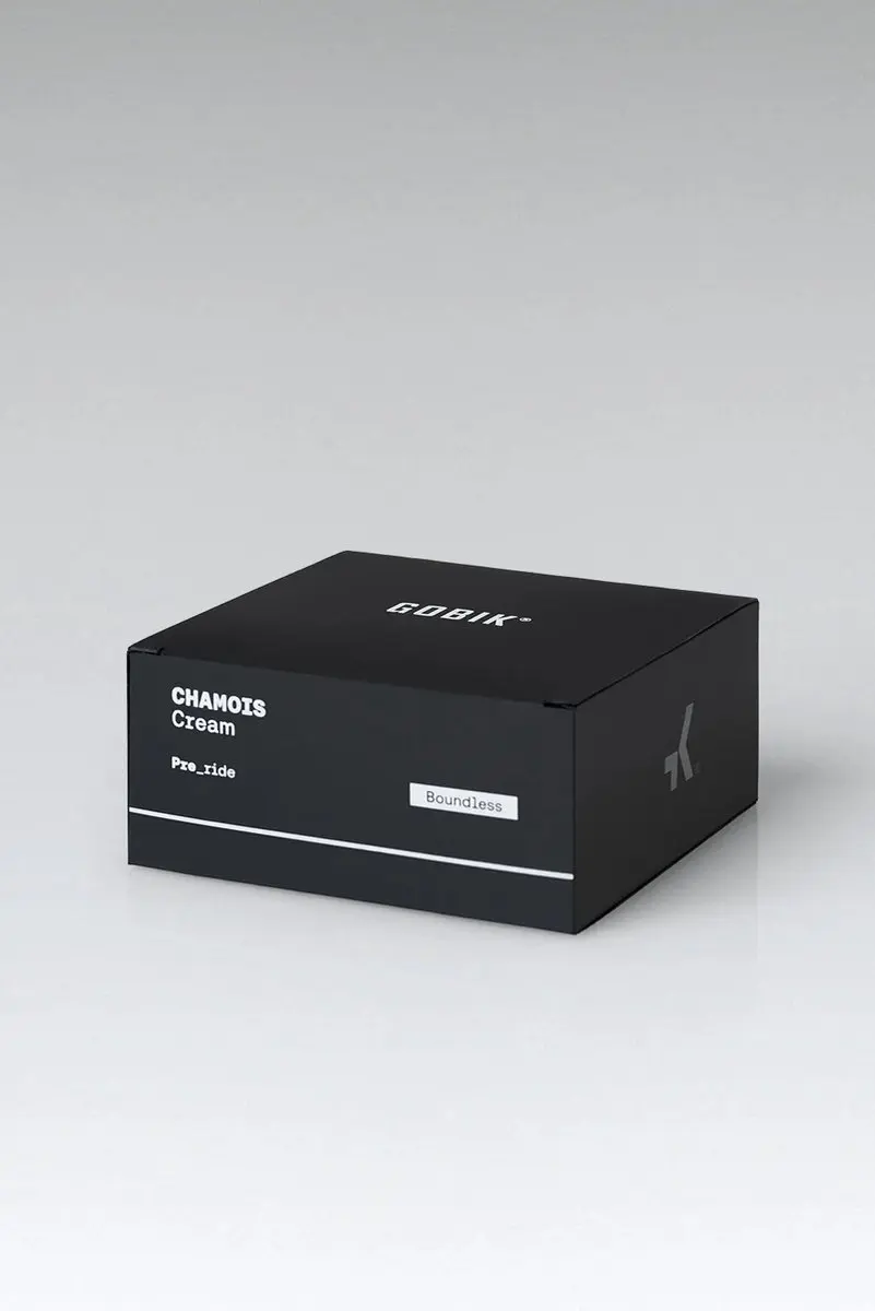 Gobik Chamois Crème Boundless 150ml