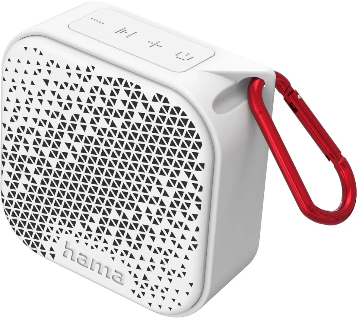 Hama Pocket 3.0 Bluetooth Speaker 3,5W