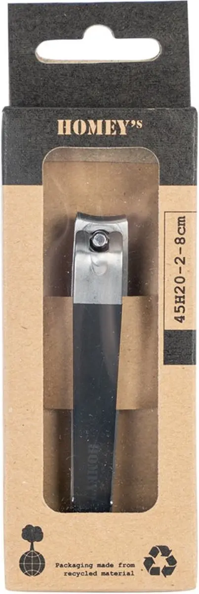 Homey's teennagelknipper
