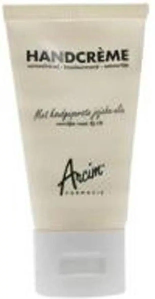Arcim Handcrème met jojobaolie 50ml - afbeelding 5 van 6