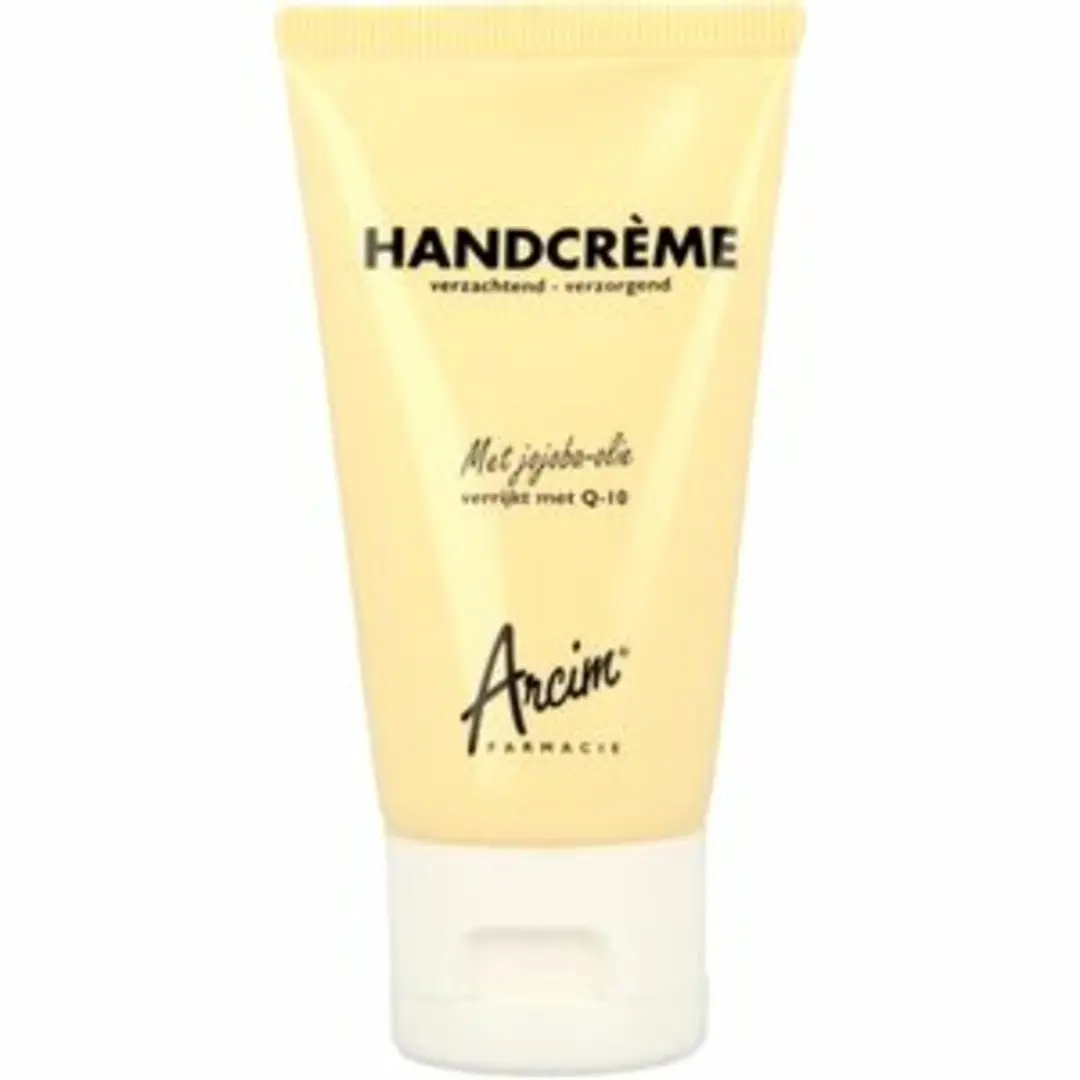Arcim Handcrème met jojobaolie 50ml