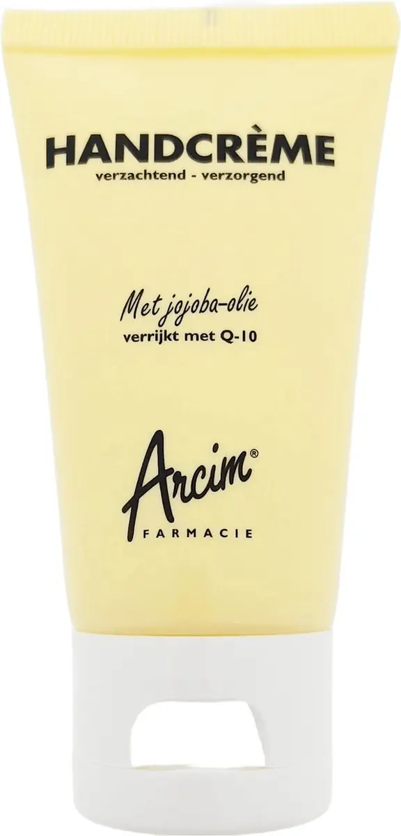 Arcim Handcrème met jojobaolie 50ml - afbeelding 4 van 6