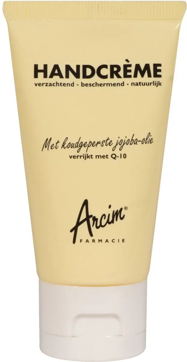 Arcim Handcrème met jojobaolie 50ml - afbeelding 3 van 6