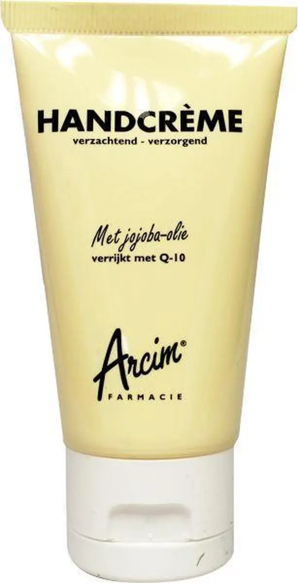 Arcim Handcrème met jojobaolie 50ml - afbeelding 6 van 6