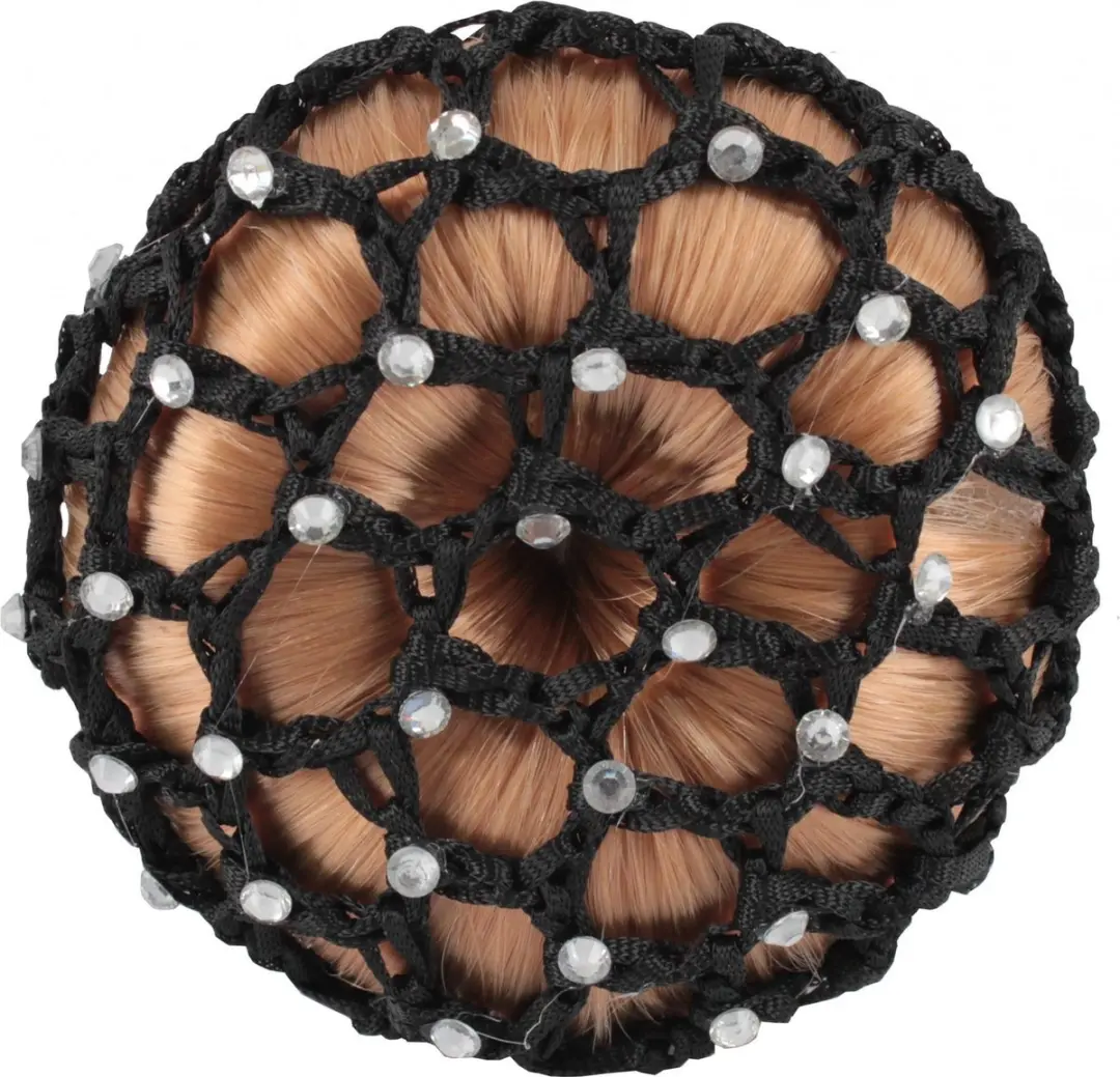 Horka Knotnet Strass 145006-2