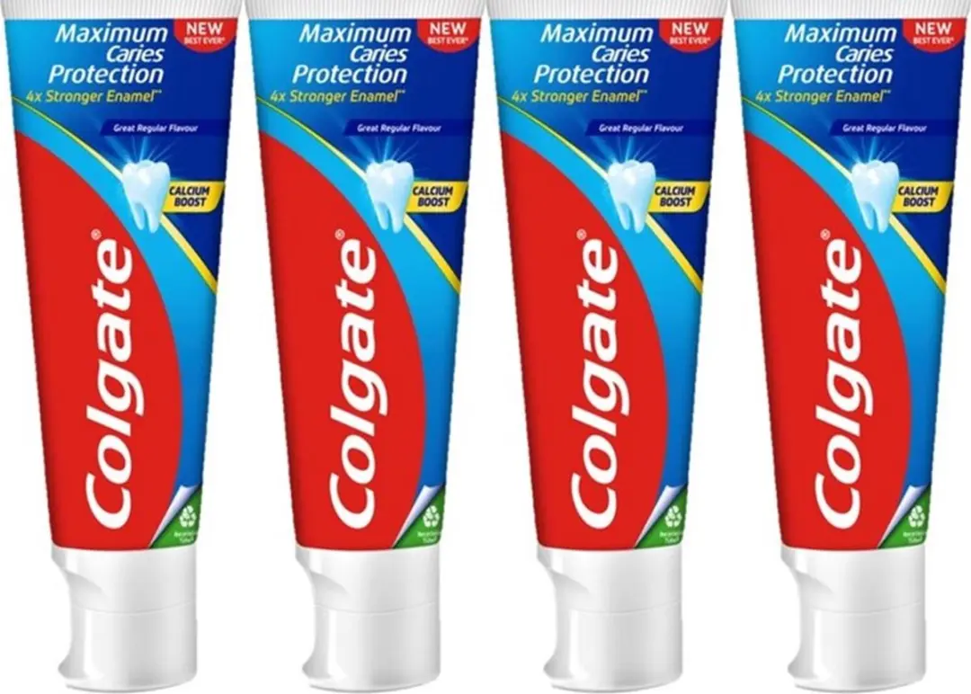 Colgate Caries Protection Tandpasta