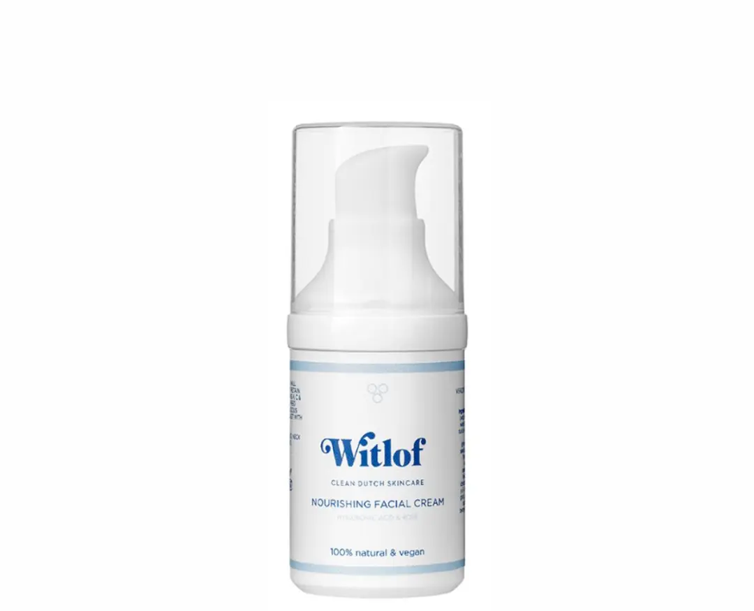 Witlof Skincare Start & Travel Set Normal & Oily