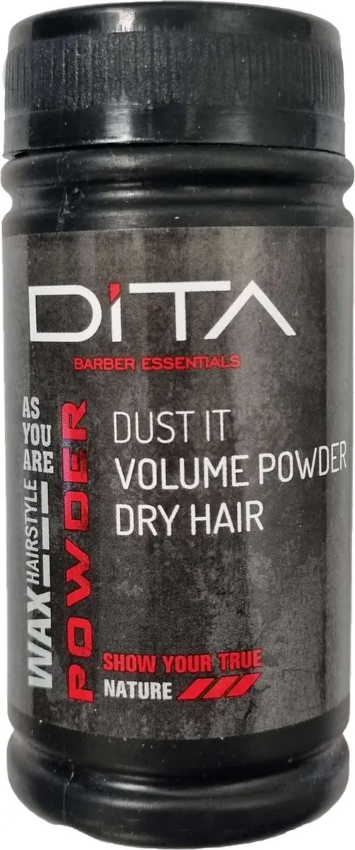 Dita Poeder Wax 20gr