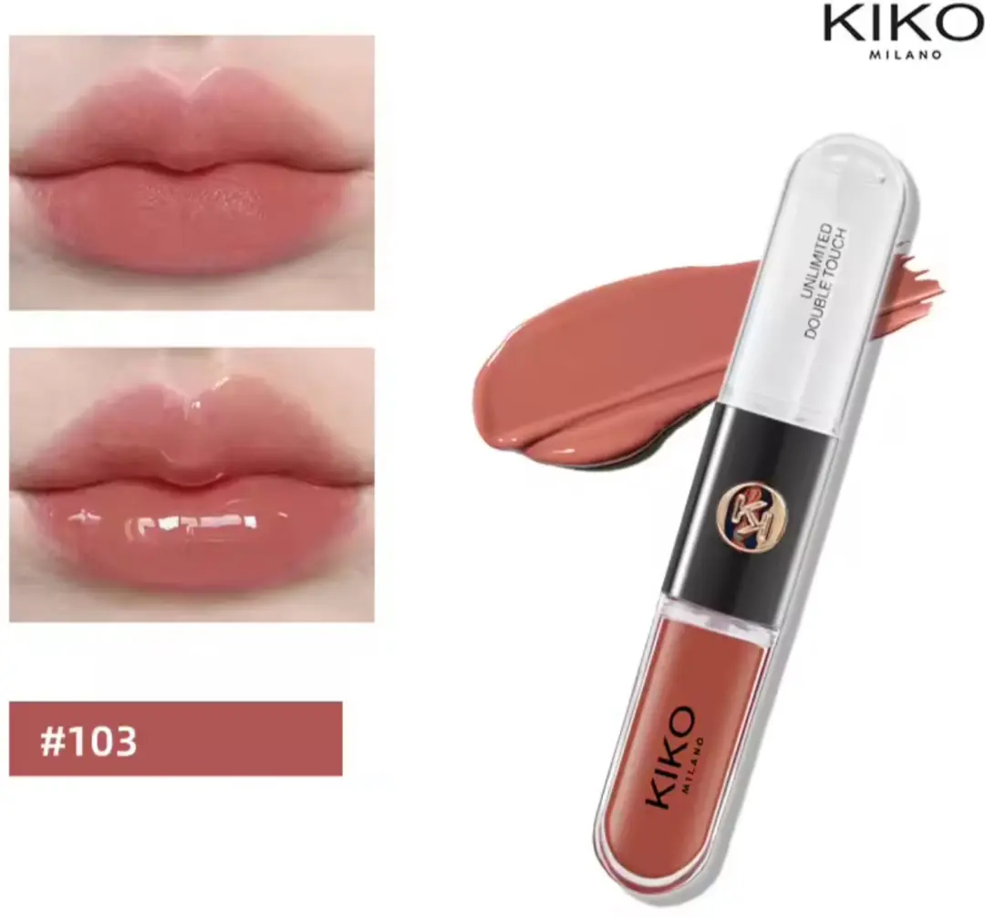 Lippenstift Kiko- 103