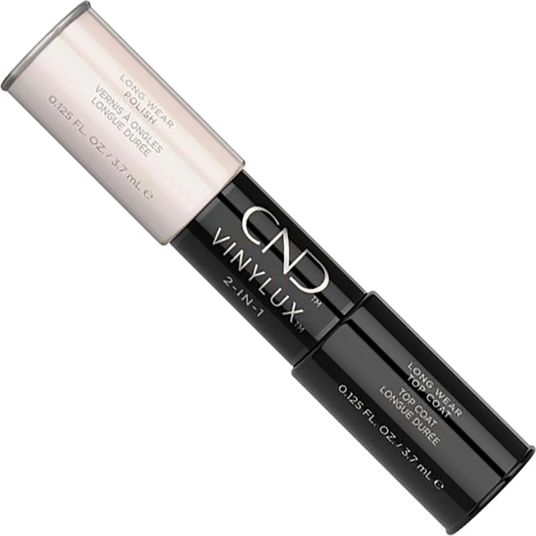 CND™ VINYLUX™ 2-in-1 Naked Naivete