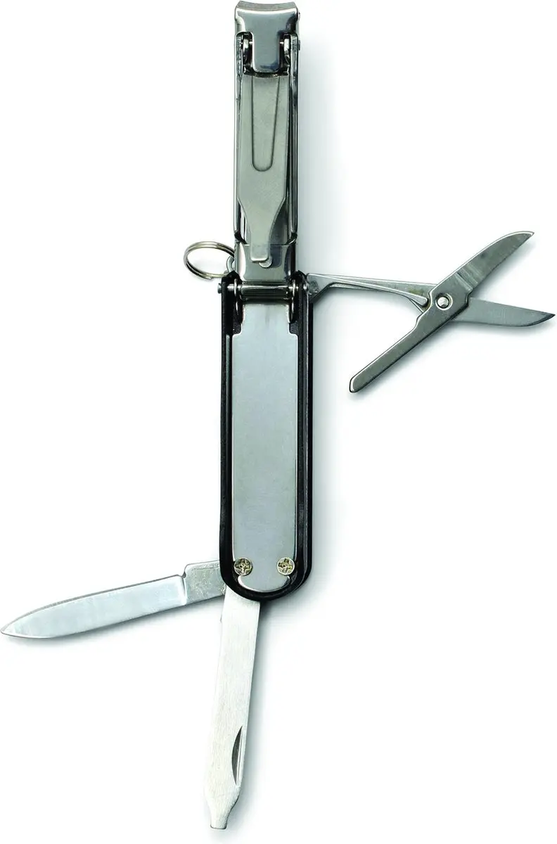 Manicure mini-multitool Gentlemen's Hardware