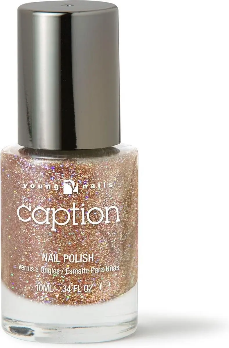young Nails Caption Nagellak 126