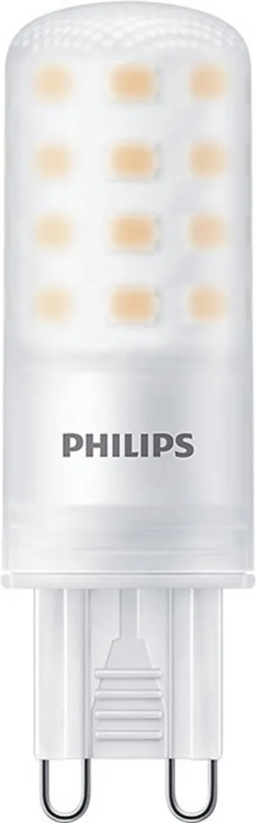 Philips LED WW 4W G9 Warm Wit - 2700K - afbeelding 6 van 6