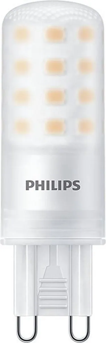 Philips LED WW 4W G9 Warm Wit - 2700K