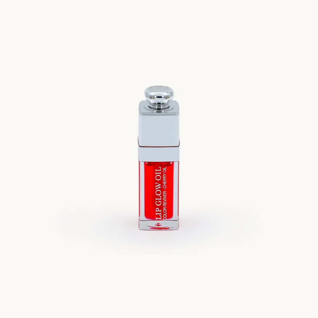 DIOR ADD LIP GLOW OIL 015