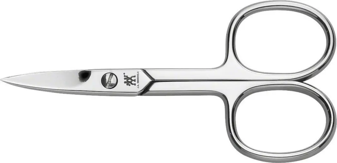 ZWILLING Classic Inox Roestvrijstaal Recht blad Nagelschaar