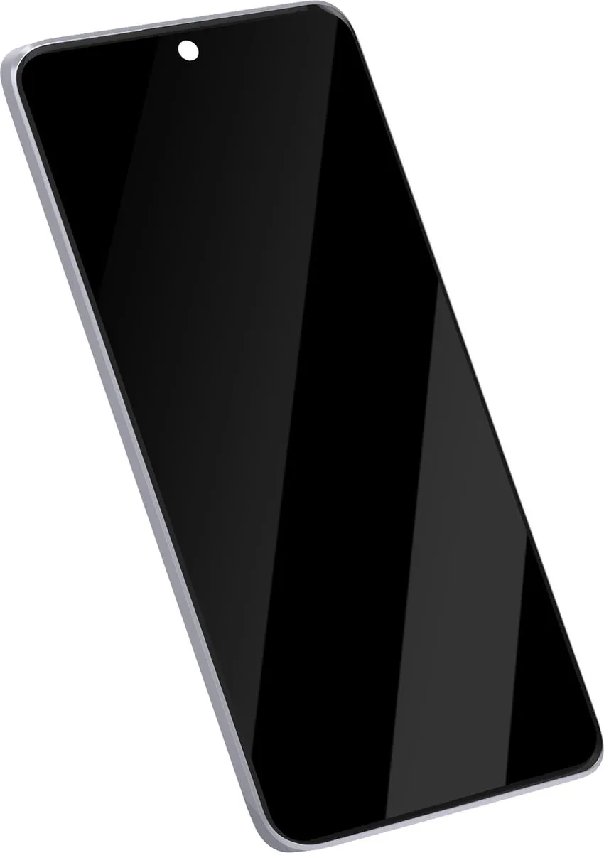 Xiaomi Redmi Note 13 Pro Plus Schermset - Paars