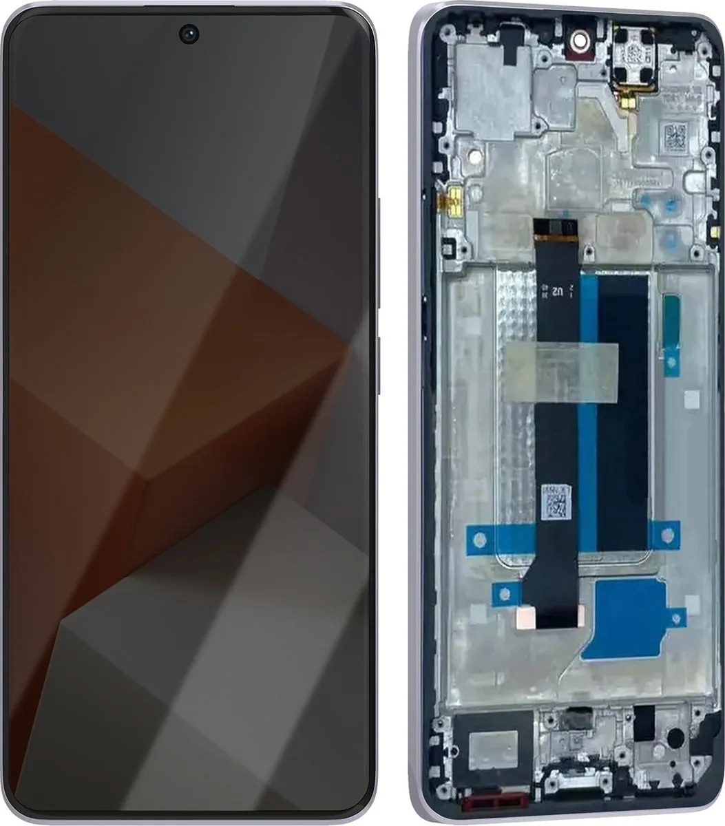 Xiaomi Redmi Note 13 Pro Plus Schermset