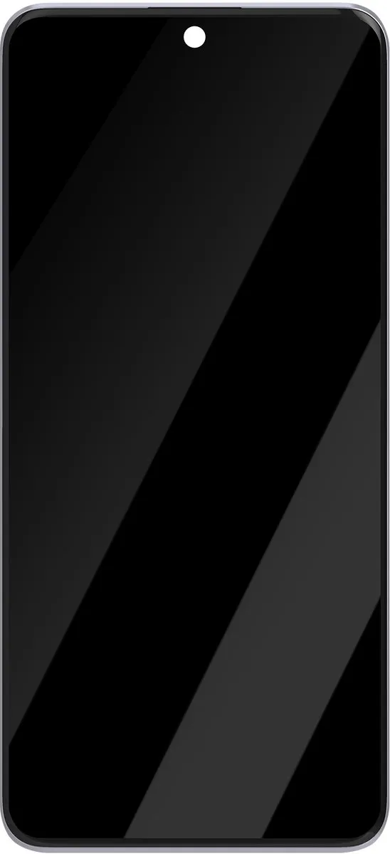 Xiaomi Redmi Note 13 Pro Plus Schermset - Paars