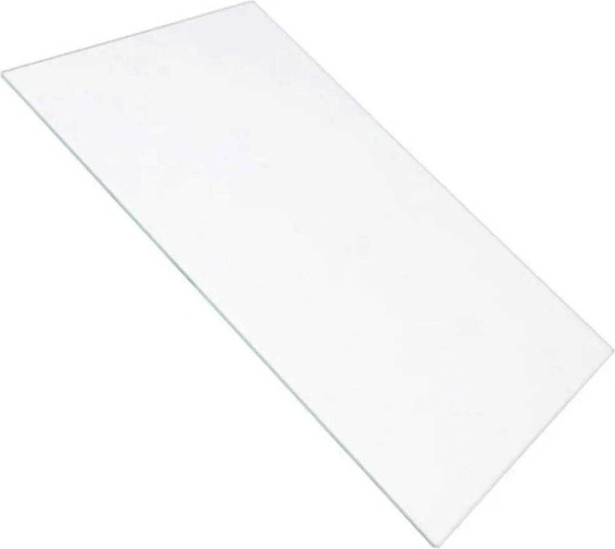Electrolux Glasplaat Groentelade 2249013018 - 476x300mm