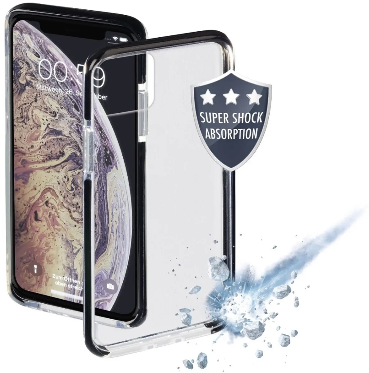 Hama Cover Protector iPhone 11