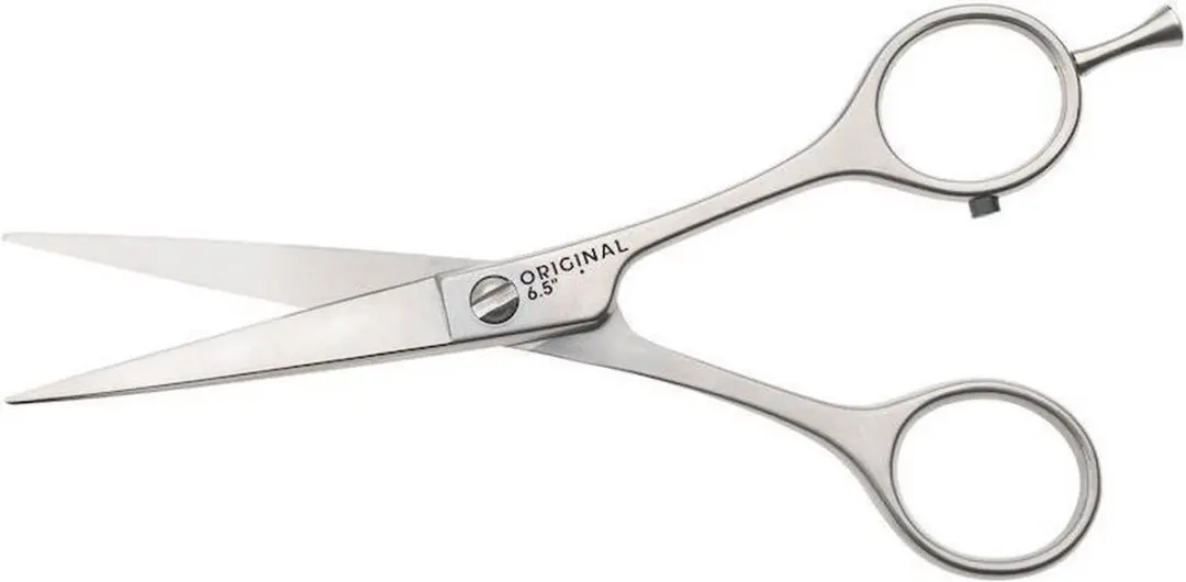 Sibel Original Professional E-Cut 6,5" Kappersschaar