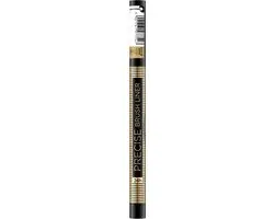 Eveline Precise Brush Liner Diepzwart