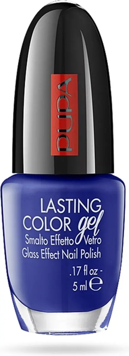 Pupa Milano Nagellak Nails Lasting Color Gel 073 Mumbai 5ml