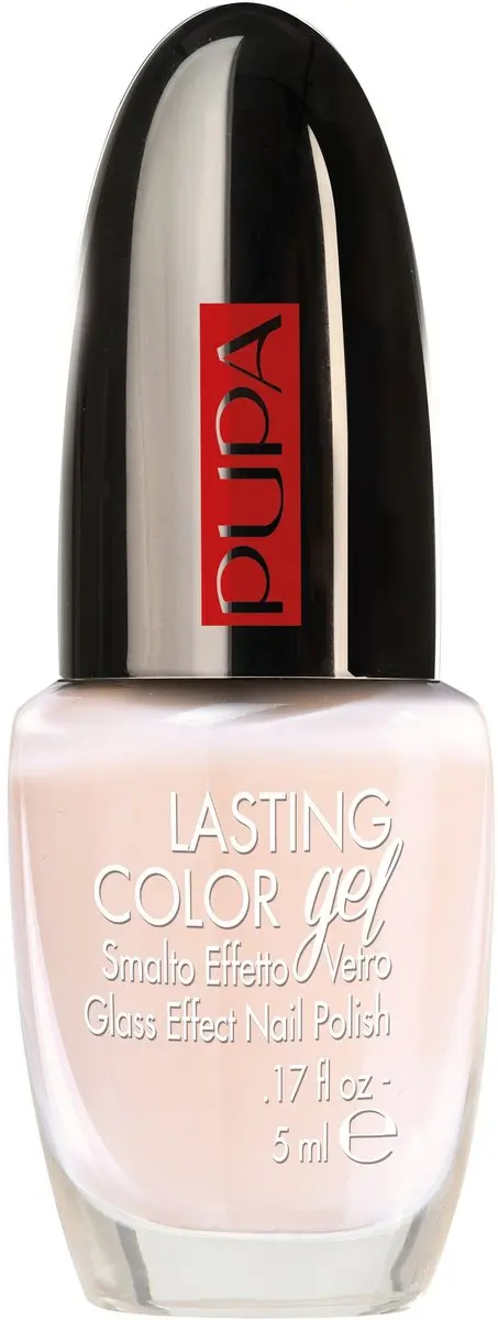 Pupa Milano Nagellak Lasting Color Gel Powdery Satin 5ml