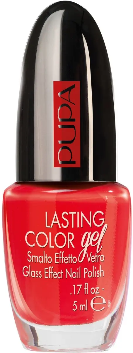 Pupa Milano Nagellak Orange Arizona 5ml