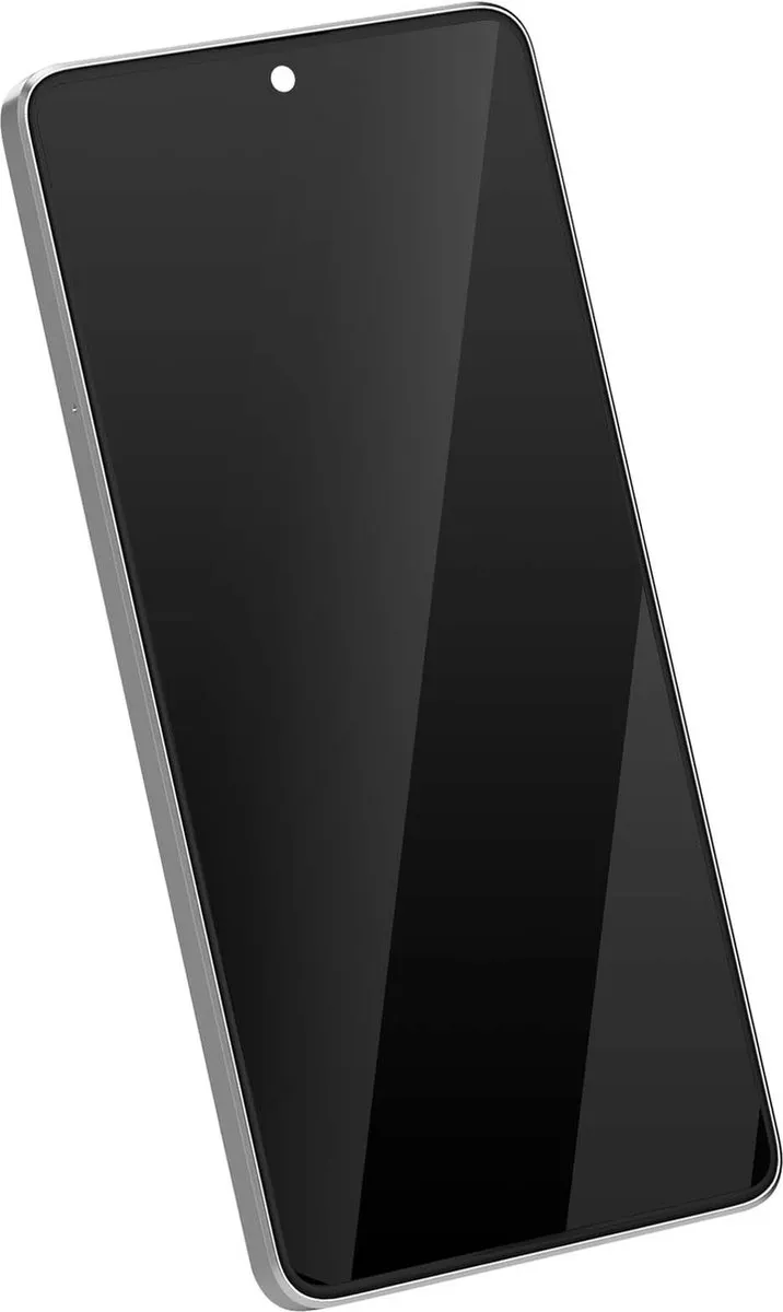 Xiaomi Redmi Note 13 5G LCD Scherm - Wit