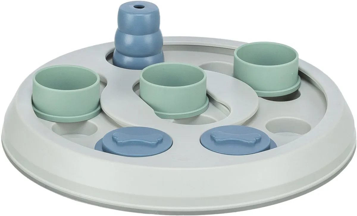 Trixie Dog Activity Intelligentiespel Flip & Fun