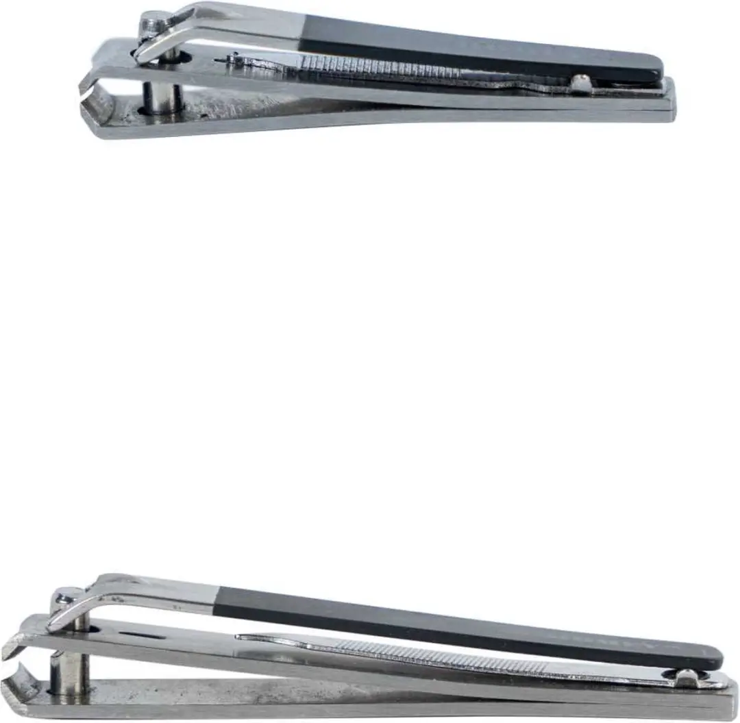 Homey's Nagelknipper Set met Vijl