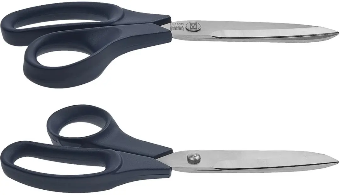 Homey's Adile coupeuseschaar 21cm