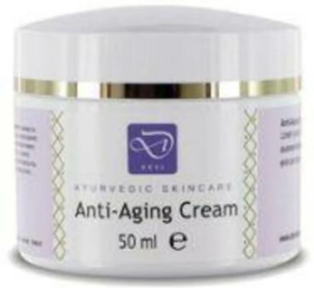 Holisan Devi Anti-aging Cream 50ml - afbeelding 2 van 2
