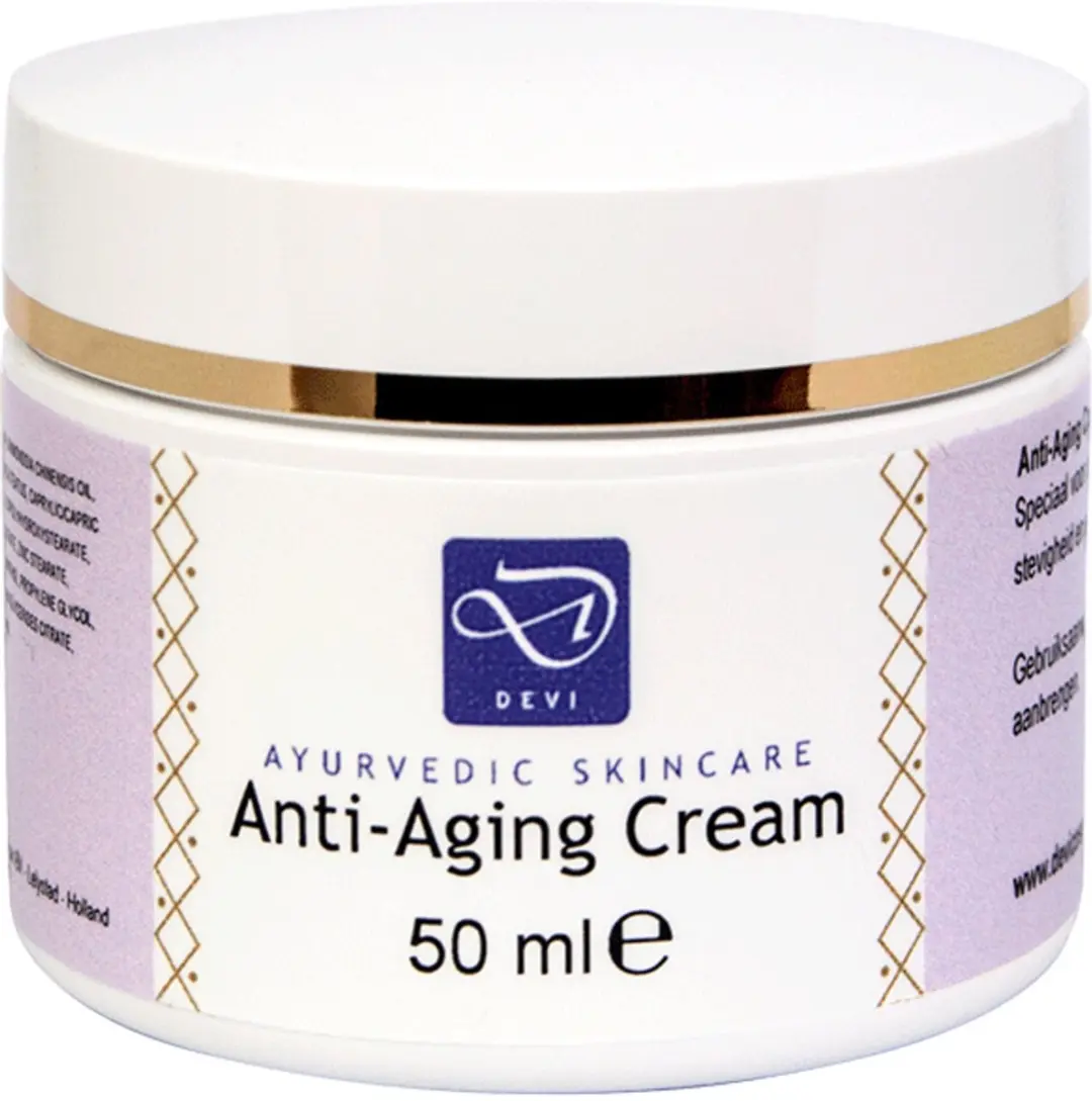 Holisan Devi Anti-aging Cream 50ml