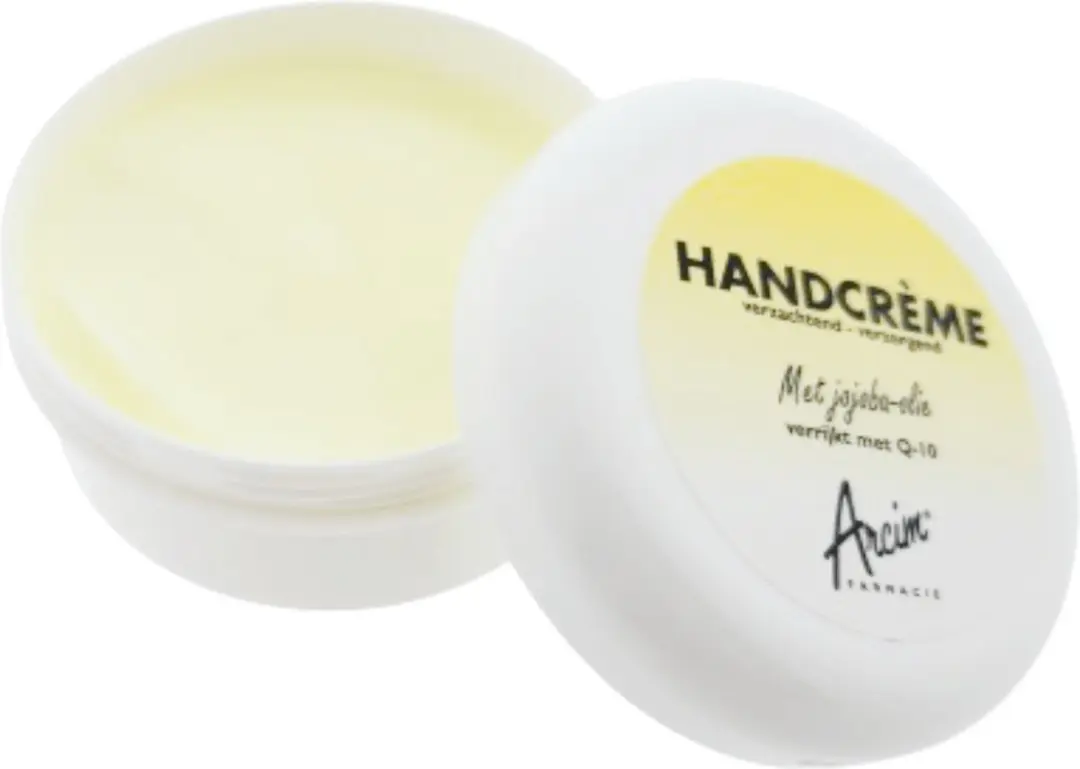 Arcim Handcrème met jojoba olie 100ml - afbeelding 3 van 5