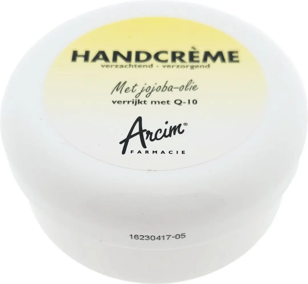 Arcim Handcrème met jojoba olie 100ml