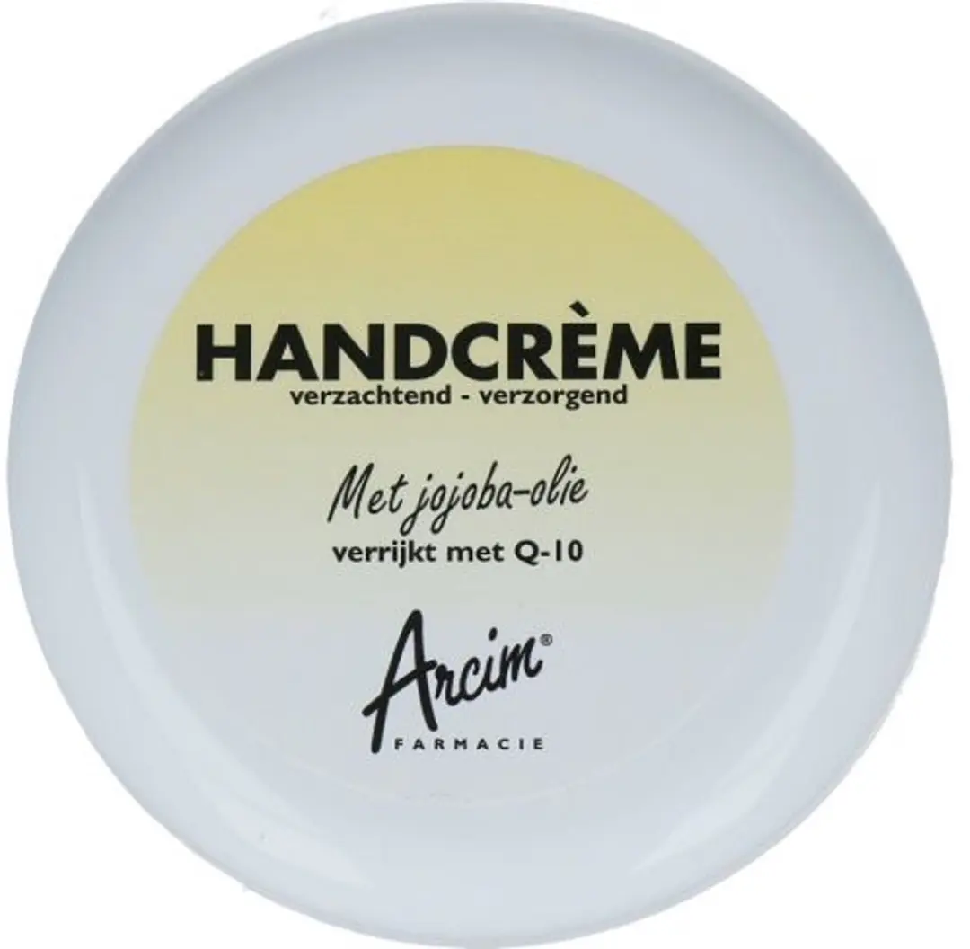 Arcim Handcrème met jojoba olie 100ml - afbeelding 5 van 5