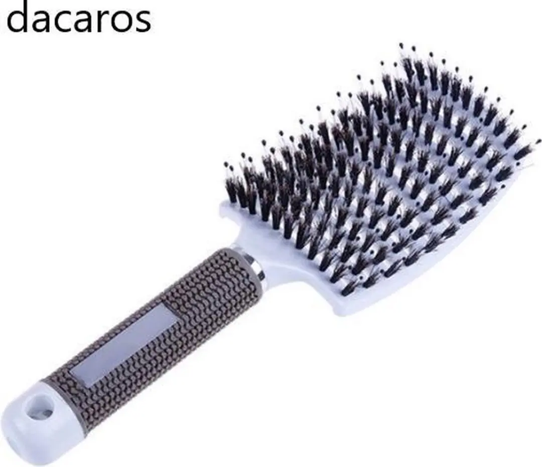 Anti Klit Haarborstel