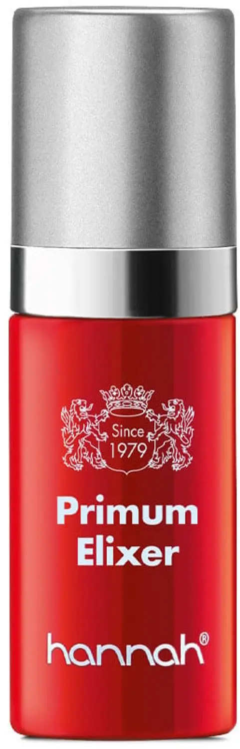 Hannah Primum Elixer 30ml