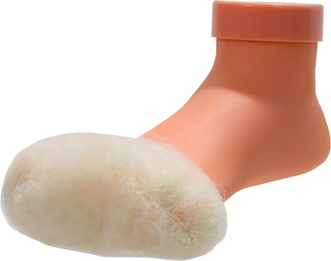 WandelWol Antidruk-wol 40 gram - afbeelding 2 van 4