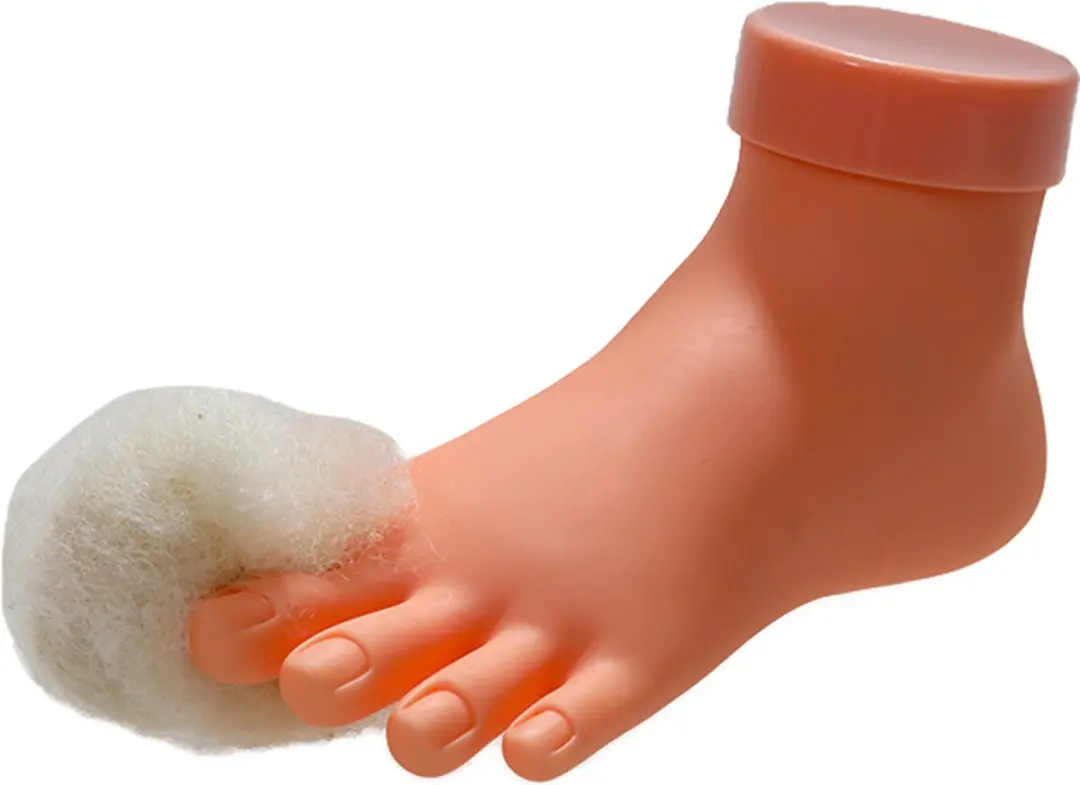 WandelWol Antidruk-wol 40 gram - afbeelding 3 van 4