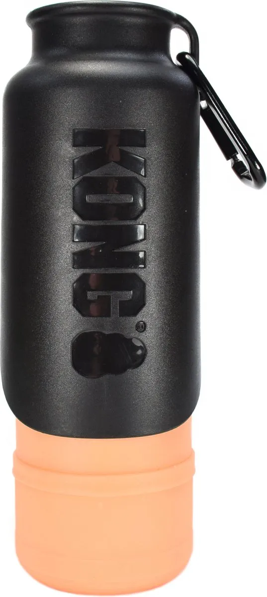 KONG H2O Drinkfles Thermos 740ml