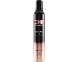 Chi Natural Life Luxury Black Seed Oil Haarspray 340ml