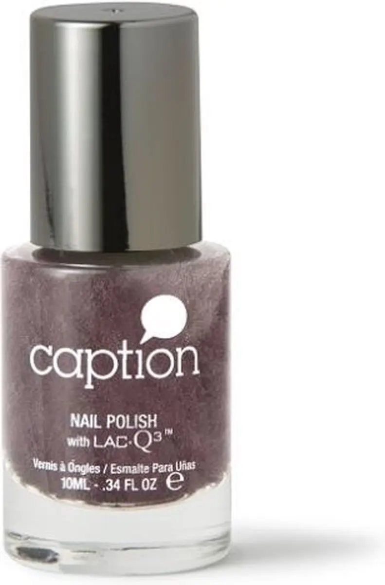 Caption Nagellak 105