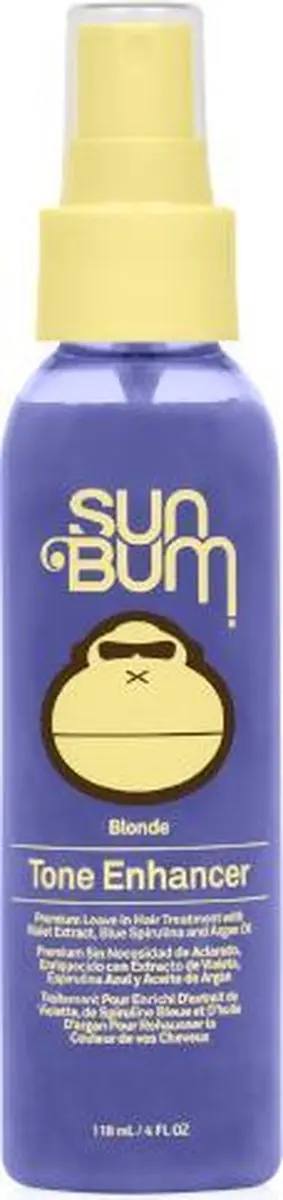 Sun Bum Blonde Tone Enhancer