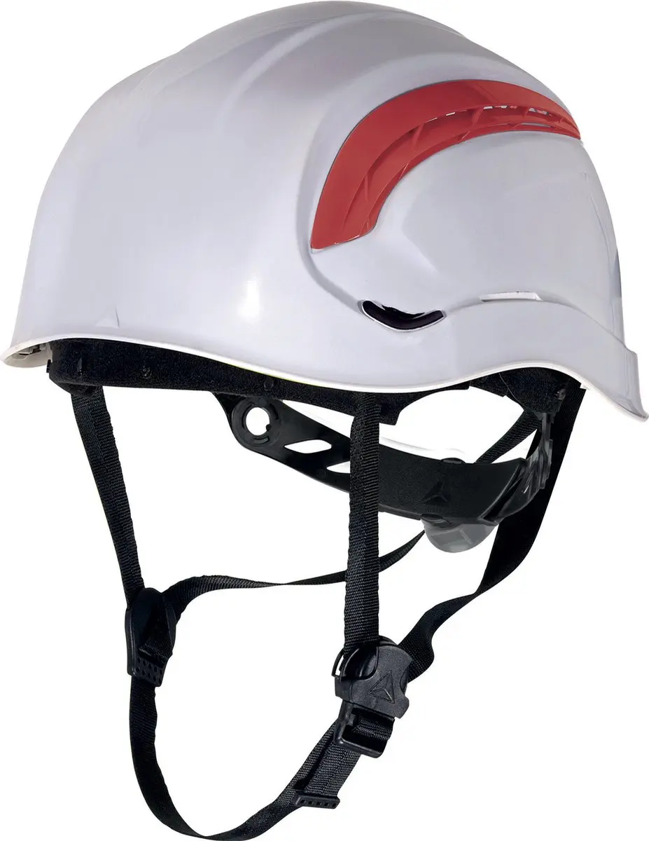 Delta Plus GRANITEWIND HELM Wit