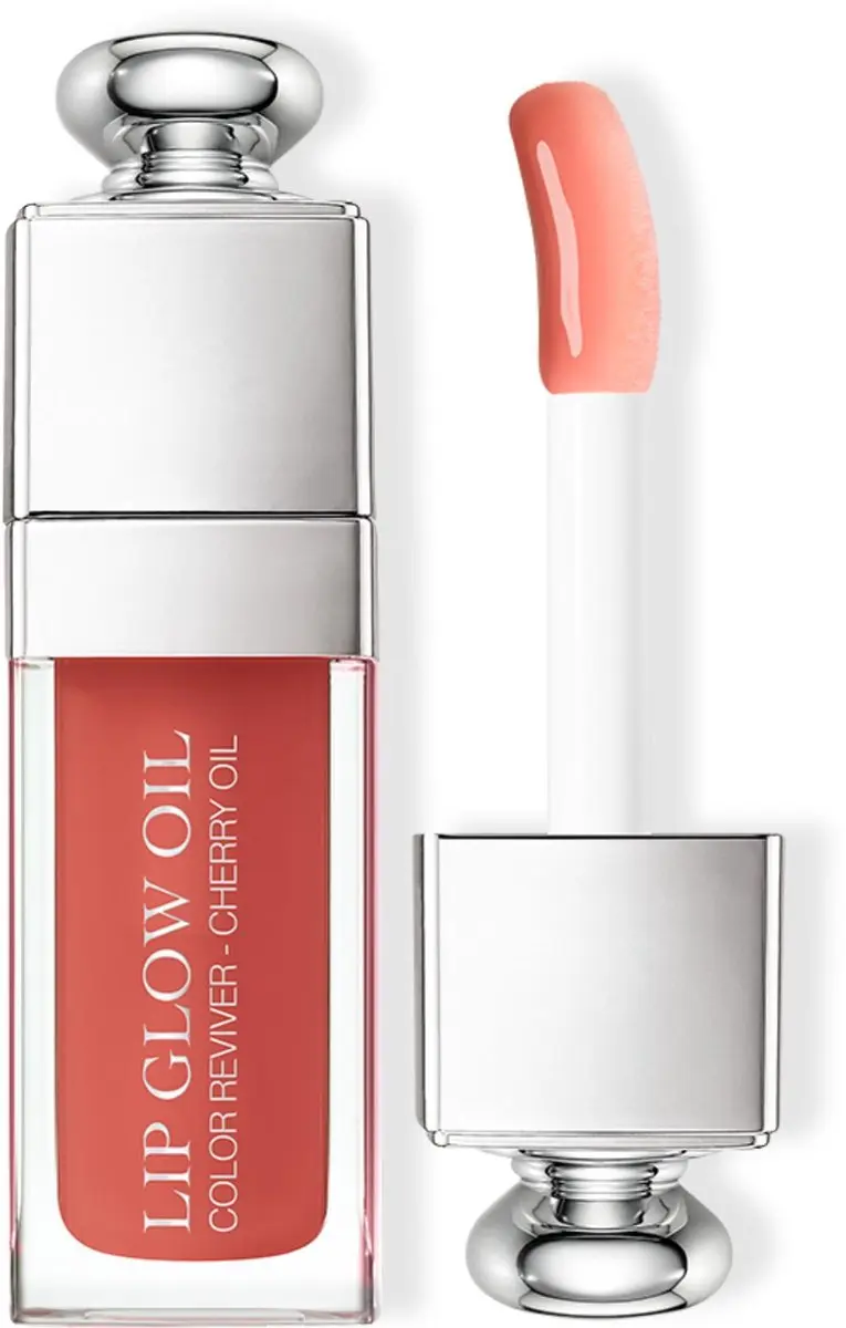 DIOR ADD LIP GLOW OIL 012