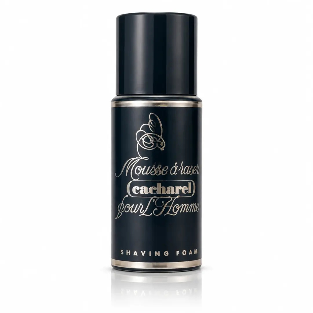 Cacharel Pour L'homme Shaving Foam 150ml
